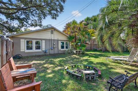 715 NW 22nd Avenue, Gainesville FL - photo 6 of 6
