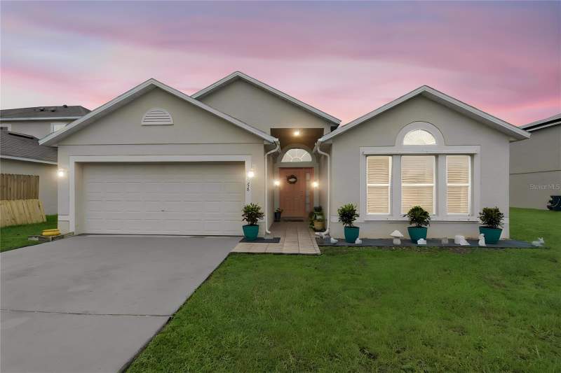 3 bedroom Single Family Residence at 10354 Laxton Street, Wetherbee Lakes Sub, Orlando — photo 2