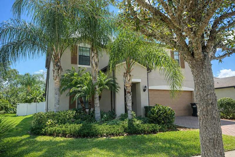 4 bedroom Single Family Residence at 2515 Sherman Oak Drive, Cedar Grove Ph 1B, North Port — photo 3