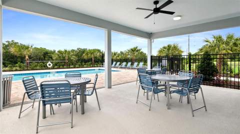 542 Remick Street, Osteen FL - photo 24 of 24