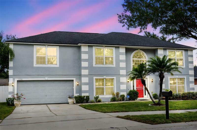 Groveland Eagle Pines
