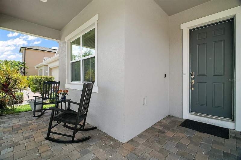 5 bedroom Single Family Residence at 9153 Carmela Avenue, Magnolia At Westside Ph 2, Davenport — photo 3