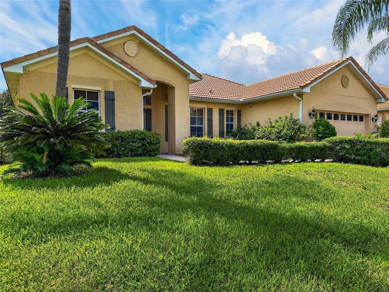 3 bedroom Single Family Residence at 3505 Forest Park Drive, Bellalago, Kissimmee — photo 2