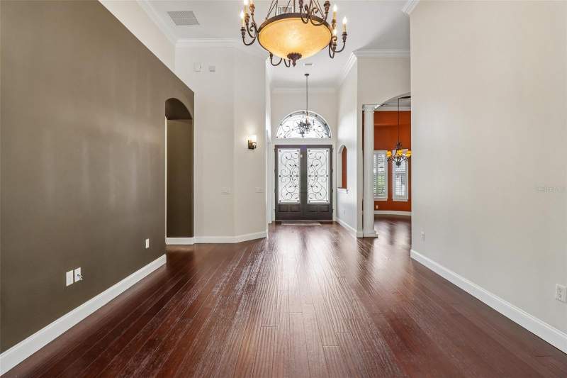5 bedroom Single Family Residence at 34028 Matthews Cove, Silver Lake Meadows Sub, Leesburg — photo 5
