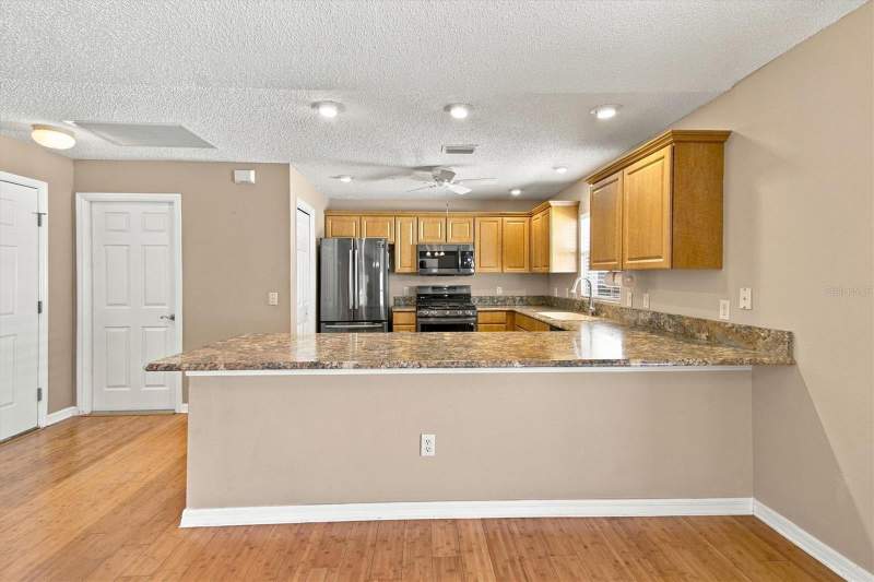2 bedroom Villa at 1075 Burnettown Place, Villages/Sumter Bonita Villas, The Villages — photo 3