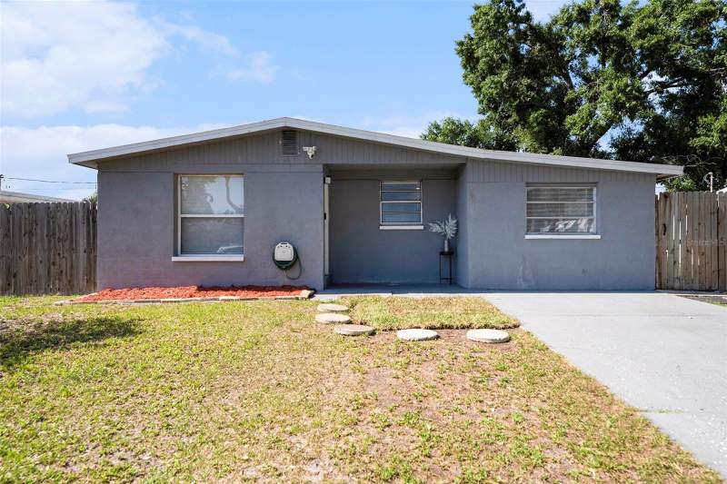 West Park Estates