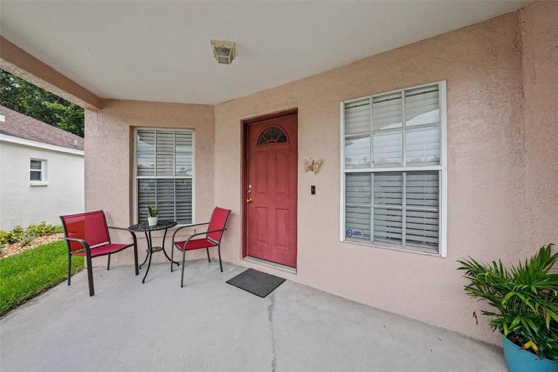 3 bedroom Single Family Residence at 26351 Whirlaway Terrace, Lexington Oaks Ph 01, Wesley Chapel — photo 3