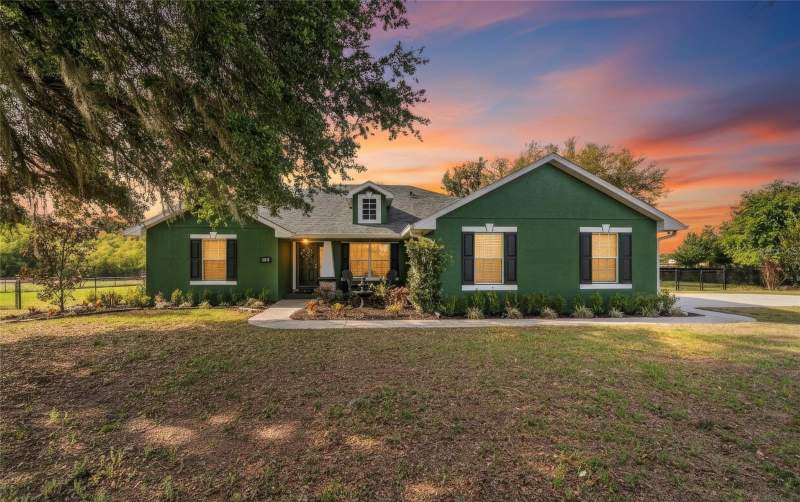 Bella TerraceHomes for Sale in Plant City, FL