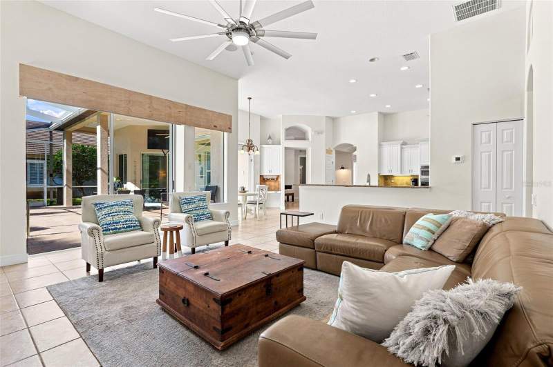 4 bedroom Single Family Residence at 5091 Jasmine Way, Juniper Bay Ph 4, Palm Harbor — photo 4