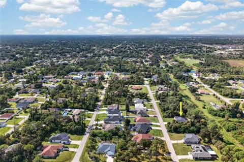 2493 Cherokee Street, North Port FL - photo 19 of 29
