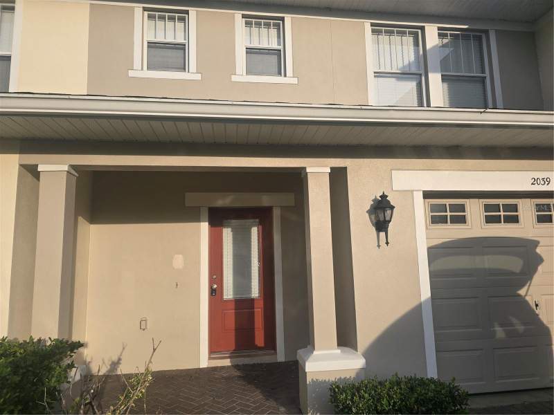 3 bedroom Townhouse at 2039 Cypress Bay Boulevard, Cypress Lakes Twnhms Pii U1, Kissimmee — photo 3