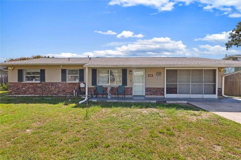 5906 CYPRESS STREET home for sale in Colony Heights