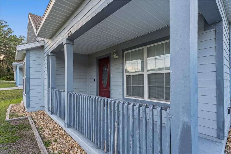 3 bedroom Single Family Residence at 535 W Silver Springs Place, Lincoln Heights, Ocala — photo 5