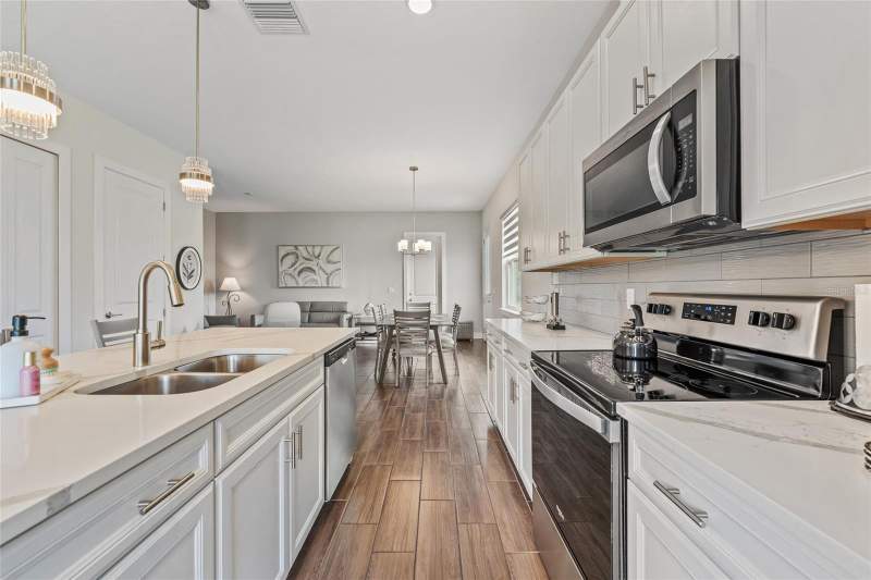 3 bedroom Townhouse at 1470 BROOKDALE COURT, BRENTWOOD LANDING, OVIEDO — photo 4