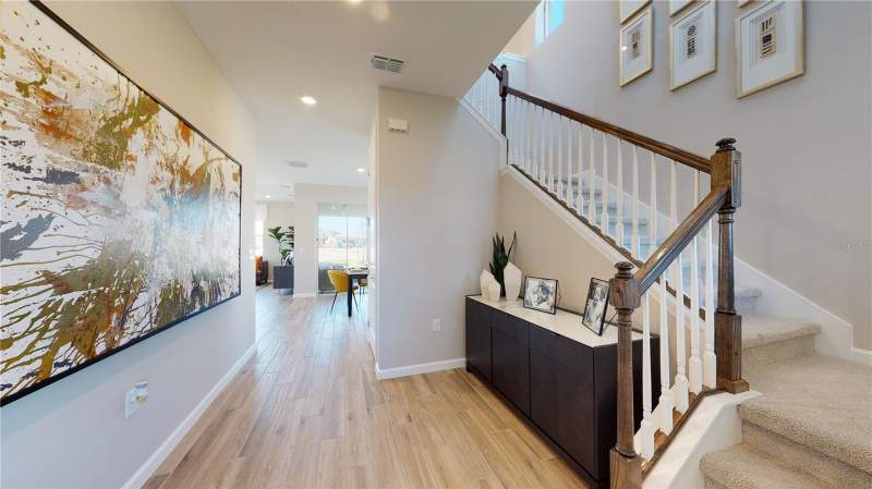 4 bedroom Single Family Residence at 2542 29th Lane, Maple Ridge, Palmetto — photo 3
