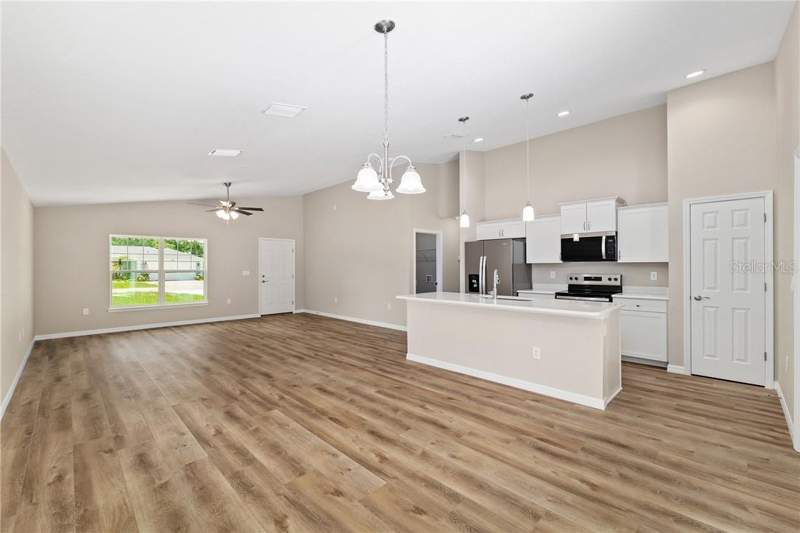 3 bedroom Single Family Residence at 7736 N Manville Road, Citrus Springs, Citrus Springs — photo 4
