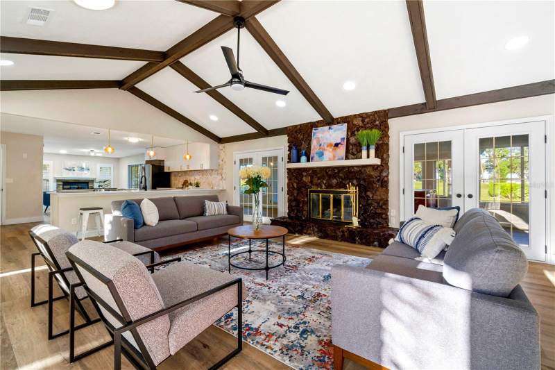 3 bedroom Single Family Residence at 5391 NW 76th Court, Golden Hills Turf & Country Club, Ocala — photo 3