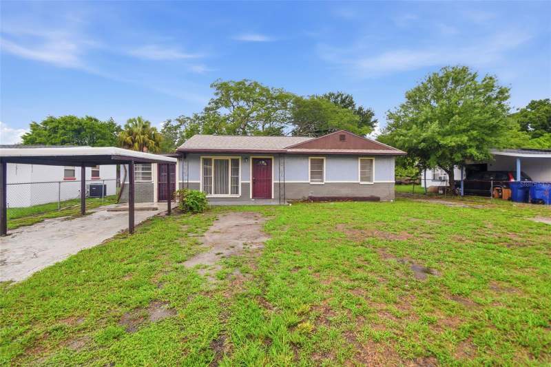3008 N 43RD STREET home for sale in Highland Pines