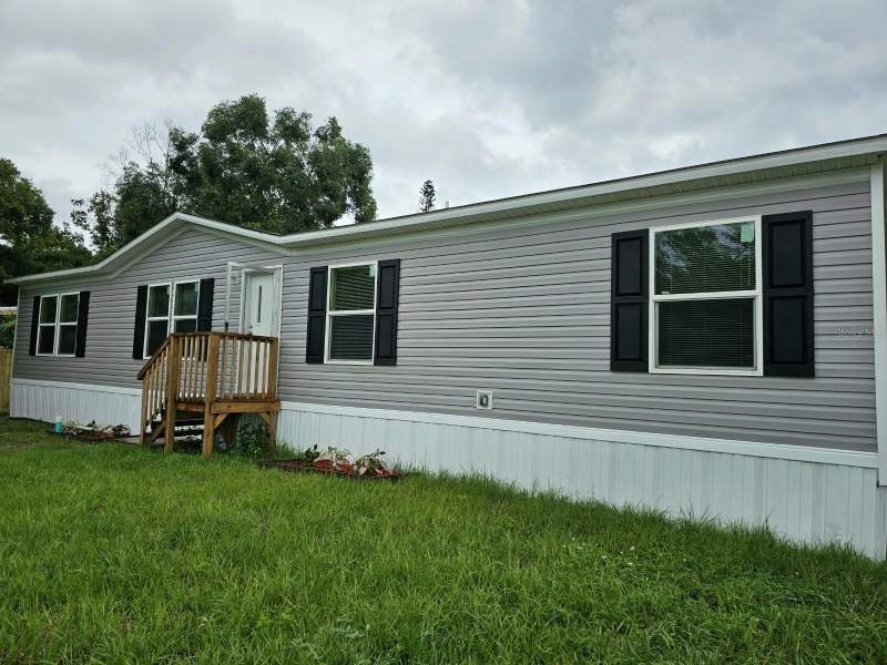3 bedroom Manufactured Home at 6931 Castillo Court, Lynnwood Estates, Orlando — photo 2