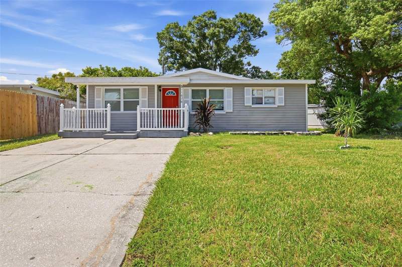 11678 104TH STREET home for sale in Orange Lake Village