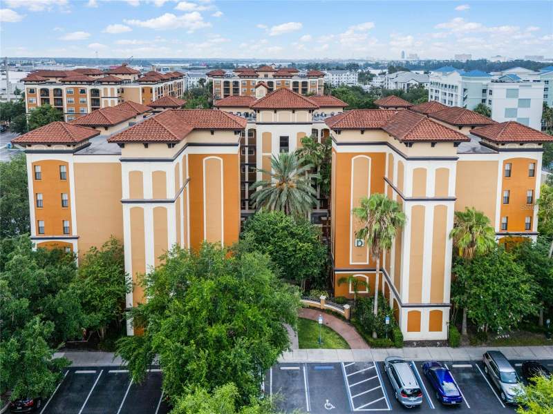 12539 FLORIDAYS RESORT DRIVE #305-D home for sale in Floridays Resort Condos for Sale: 4 Listings