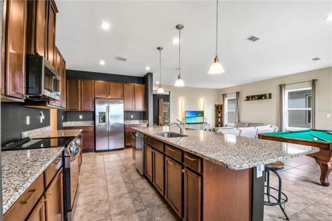 3005 Slough Creek Drive, Kissimmee FL - photo 10 of 43