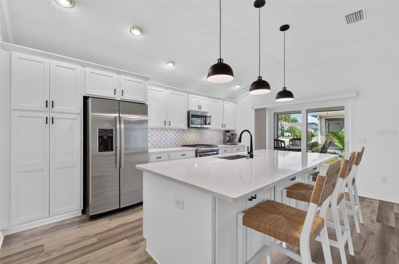 3 bedroom Single Family Residence at 1986 Oppenheimer Court, The Villages, The Villages — photo 5