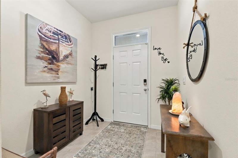 3 bedroom Townhouse at 1914 Pleasant Maple Court, Woodleaf Hammock Ph II, Bradenton — photo 4