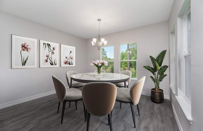 3 bedroom Single Family Residence at 13189 SW 61st Place Road, Rolling Hills Un 05, Ocala — photo 4