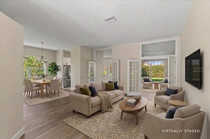 4 bedroom Single Family Residence at 1765 Creekwater Boulevard, Waters Edge Ph 07, Port Orange — photo 4