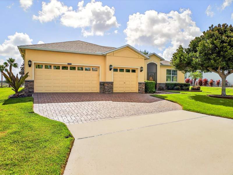 Heritage HillsHomes for Sale in Clermont, FL