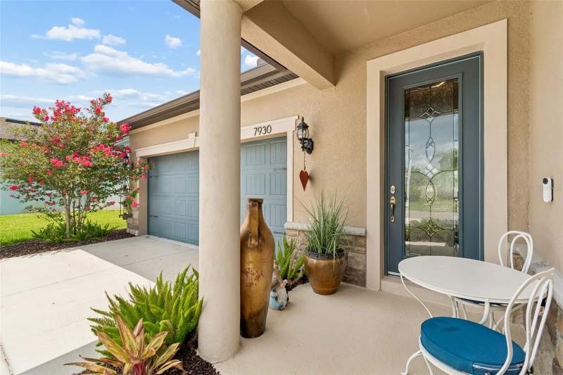 3 bedroom Single Family Residence at 7930 Olive Brook Drive, Epperson Ranch South Ph 1, Wesley Chapel — photo 2