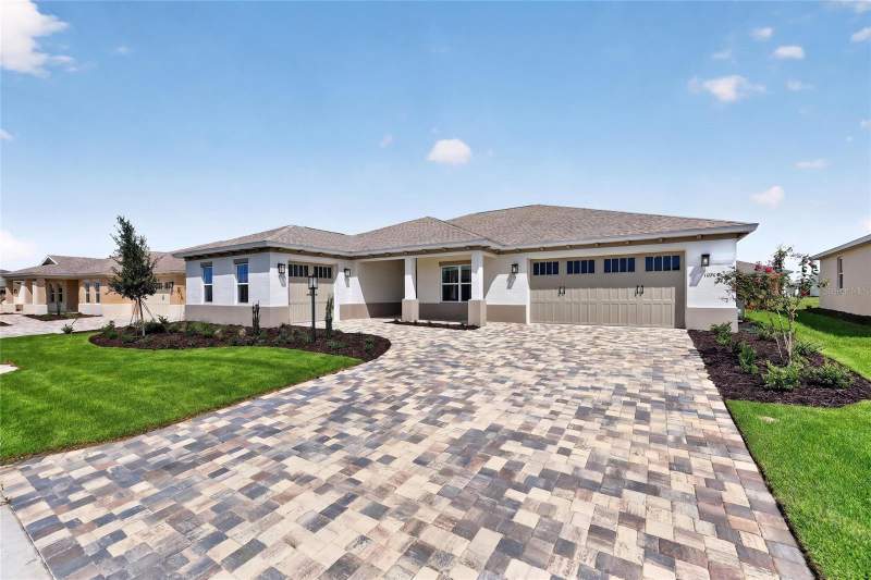 3 bedroom Single Family Residence at 10209 SW 84th Street Road, Candler Hills, Ocala — photo 3