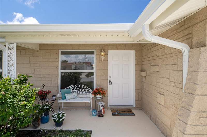 2 bedroom Single Family Residence at 4937 Dory Drive, Flor A Mar, New Port Richey — photo 4