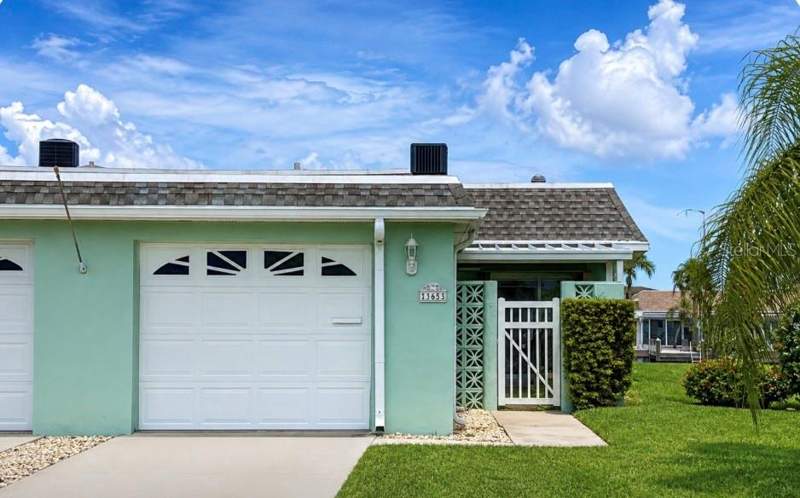 365 BOCA CIEGA POINT BOULEVARD home for sale in Boca Ciega Point East