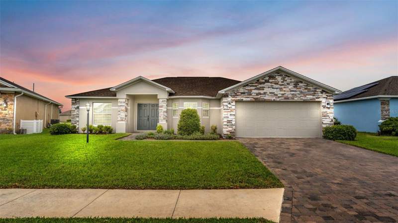 3 bedroom Single Family Residence at 314 Lake Mariana Way, Lake Mariana Reserve Ph 1, Auburndale — photo 4