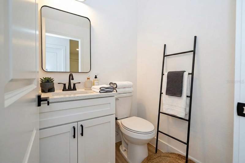 4 bedroom Single Family Residence at 4419 College Drive, Booker Washington Estate, Orlando — photo 5