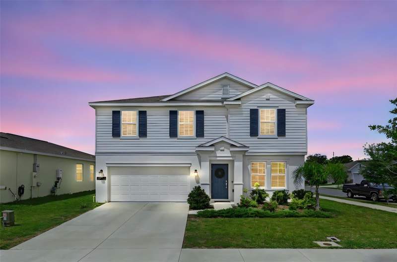 4 bedroom Single Family Residence at 34535 Shellback Street, Liberty Preserve, Leesburg — photo 3