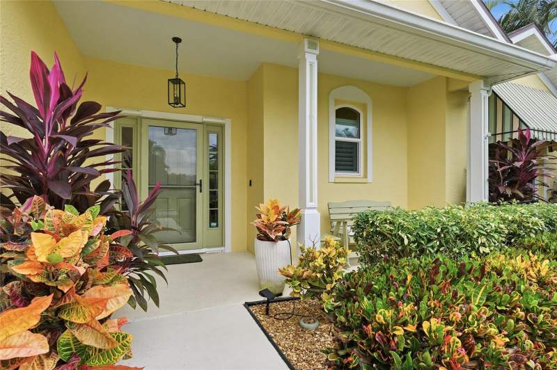 3 bedroom Single Family Residence at 8643 46th Avenue Circle, Herons Watch, Bradenton — photo 5