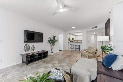 1540 Gulf Boulevard #1004, Clearwater Beach FL - photo 6 of 6