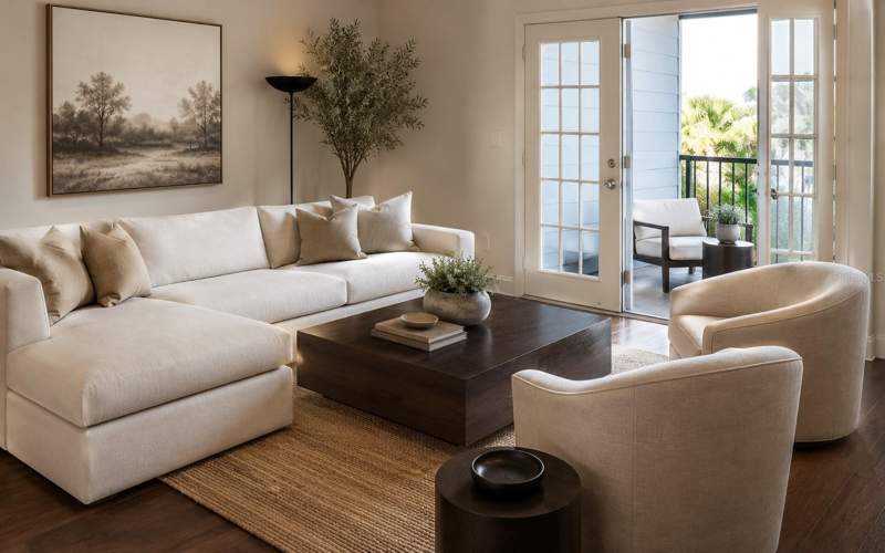 1 bedroom Condominium at 204 E South Street #3060, Grande Downtown Orlando, Orlando — photo 5