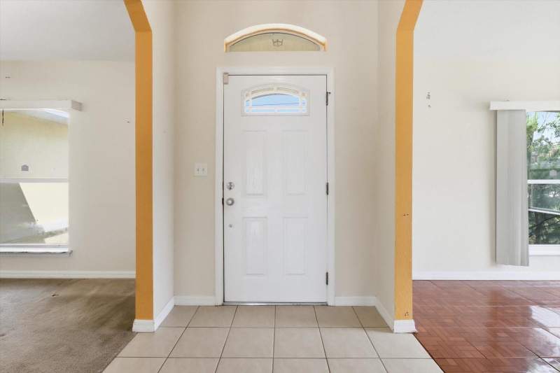 3 bedroom Single Family Residence at 2614 SW 165th Street Road, Marion Oaks Un 04, Ocala — photo 2
