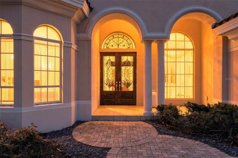 5 bedroom Single Family Residence at 2967 Grey Oaks Boulevard, Grey Oaks Ph 2, Tarpon Springs — photo 4