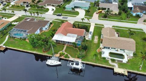 234 Fields Terrace, Port Charlotte FL - photo 12 of 94