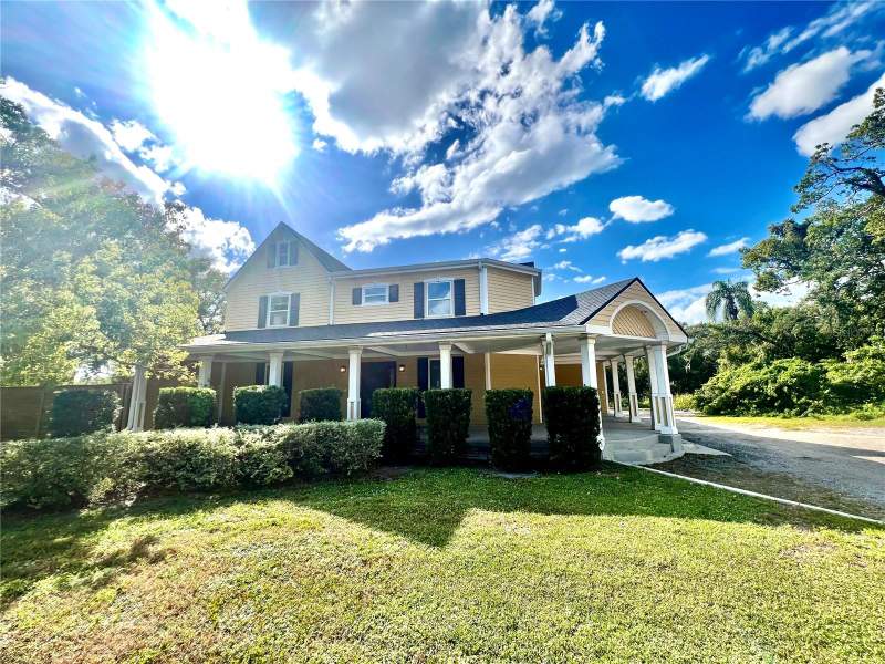 5 bedroom Single Family Residence at 1109 Belcher Road, Sutherland Town Of, Palm Harbor — photo 4