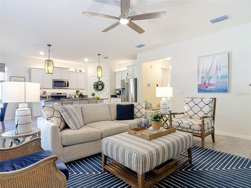 3 bedroom Single Family Residence at 1634 Delphi Way, Oak Leaf Preserve Ph 1, New Smyrna Beach — photo 5