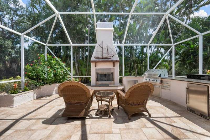 3 bedroom Single Family Residence at 711 Back Nine Drive, Pelican Pointe Golf & Country Club, Venice — photo 4