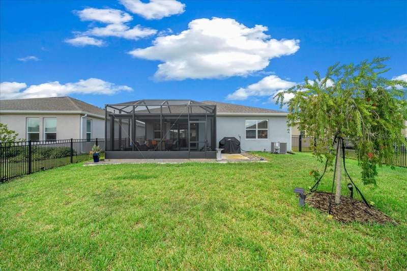 2 bedroom Single Family Residence at 4355 NW 55th Terrace, Ocala Preserve Ph 9, Ocala — photo 5