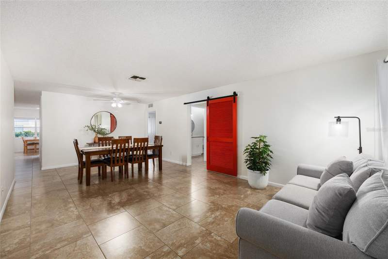 2 bedroom Villa at 9755 SW 94th Terrace #D, On Top Of The World, Ocala — photo 4