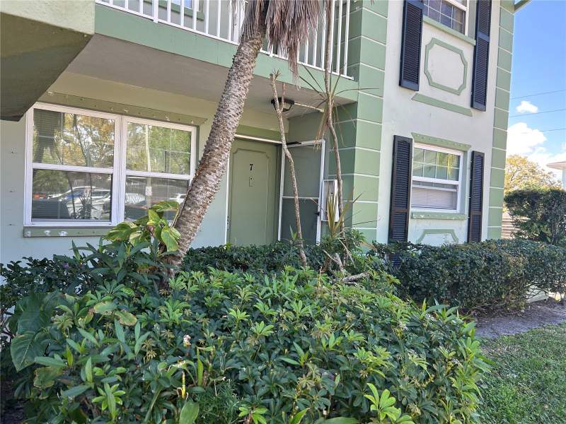 1433 S BELCHER ROAD #B7 home for sale in Imperial Court Apt